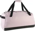 Сумка спортивна Puma CHALLENGER M 58L світло-рожева 091145-09