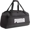 Сумка спортивна Puma CHALLENGER M 58L чорна 091145-01