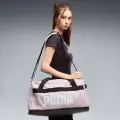 Сумка спортивна Puma CHALLENGER S 35L ​​світло-рожева 091143-09