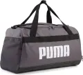 Сумка спортивна Puma CHALLENGER S 35L ​​темно-сіра 091143-11