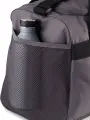 Сумка спортивна Puma CHALLENGER S 35L ​​темно-сіра 091143-11