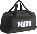 Сумка спортивна Puma CHALLENGER S 35L ​​чорна 091143-01