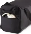 Сумка спортивна Puma CHALLENGER S 35L ​​чорна 091143-01