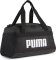 Сумка спортивна Puma CHALLENGER XS 22L чорна 091142-01