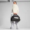 Сумка спортивна Puma CHALLENGER XS 22L чорна 091142-01