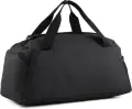Сумка спортивна Puma FUNDAMENTAL EXTRA SMALL SPORT 21L чорна 091188-01