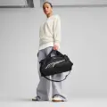 Сумка спортивна Puma FUNDAMENTAL EXTRA SMALL SPORT 21L чорна 091188-01