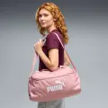 Сумка спортивна Puma PHASE S 22L рожева 091167-40