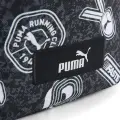 Сумка через плече Puma ACADEMY PORTABLE 1,5L темно-сіро-біла 091489-25