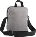 Сумка через плечо Puma BUZZ HEATHER PORTABLE 1,5L серая 091351-01
