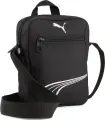 Сумка через плечо Puma FUNDAMENTAL PORTABLE 2L черная 091803-01