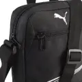 Сумка через плечо Puma FUNDAMENTAL PORTABLE 2L черная 091803-01