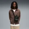 Сумка через плечо Puma FUNDAMENTAL PORTABLE 2L черная 091803-01