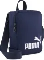 Сумка через плече Puma PHASE PORTABLE 1,5L темно-синя 091173-02