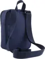 Сумка через плечо Puma PHASE PORTABLE 1,5L темно-синяя 091173-02