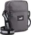 Сумка через плечо Puma PHASE TAPE PORTABLE 2L темно-серая 092201-05