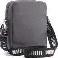 Сумка через плече Puma PHASE TAPE PORTABLE 2L темно-сіра 092201-05