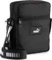 Сумка через плечо Puma PHASE TAPE PORTABLE 2L черная 092201-01