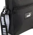 Сумка через плечо Puma PHASE TAPE PORTABLE 2L черная 092201-01