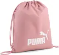 Сумка-мешок Puma PHASE GYM SACK 14L розовая 091163-40