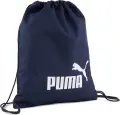 Сумка-мешок Puma PHASE GYM SACK 14L темно-синяя 091163-02