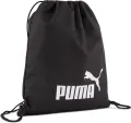 Сумка-мешок Puma PHASE GYM SACK 14L черная 091163-01
