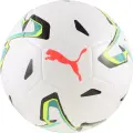 Футбольний м'яч Puma STELLAR CLUB біло-лимонно-бірюзовий Розмір 5 085069-01