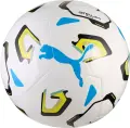 Футбольный мяч Puma STELLAR PLAY UKRAINIAN PREMIER LEAGUE бело-желто-голубой Размер 4 085359-01