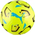 Футбольний м'яч Puma STELLAR PLAY UKRAINIAN PREMIER LEAGUE лимонно-жовто-блакитний 4 085359-02