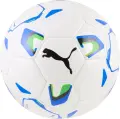 Футзальний м'яч Puma STELLAR CLUB біло-синьо-зелений Розмір 4 085086-01