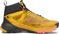 Черевики для хайкінгу Puma EXPLORE NITRO MID GORE-TEX жовто-темно-сіро-рожеві 377860-03