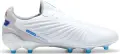 Бутси Puma KING ULTIMATE FG/AG біло-синьо-коралові 107809-02