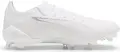 Бутсы Puma ULTRA 5 ULTIMATE FG белые 107683-04