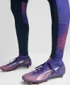 Бути жіночі Puma ULTRA 5 MATCH+ FG/AG фіолетово-коралові 107692-01