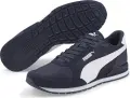 Кросівки Puma ST RUNNER V3 NYLON темно-синьо-білі 384857-02