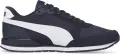 Кросівки Puma ST RUNNER V3 NYLON темно-синьо-білі 384857-02