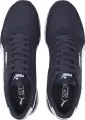 Кросівки Puma ST RUNNER V3 NYLON темно-синьо-білі 384857-02