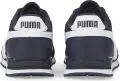 Кросівки Puma ST RUNNER V3 NYLON темно-синьо-білі 384857-02