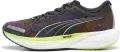 Кросівки бігові Puma DEVIATE NITRO 2 PSYCHEDELIC різнокольорові 380076-01