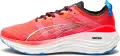 Кроссовки беговые Puma FOREVERRUN NITRO красно-синие 377757-13