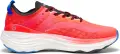 Кросівки бігові Puma FOREVERRUN NITRO червоно-сині 377757-13