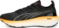 Кроссовки беговые Puma FOREVERRUN NITRO черно-оранжевые 377757-05