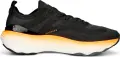 Кроссовки беговые Puma FOREVERRUN NITRO черно-оранжевые 377757-05