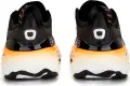 Кроссовки беговые Puma FOREVERRUN NITRO черно-оранжевые 377757-05