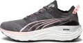 Кросівки бігові жіночі Puma FOREVERRUN NITRO темно-сіро-світло-рожеві 377758-08