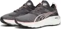 Кросівки бігові жіночі Puma FOREVERRUN NITRO темно-сіро-світло-рожеві 377758-08