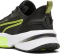 Кросівки для тренувань Puma PWRFRAME TR 3 чорно-салатові 379482-03