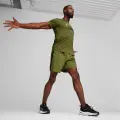 Кросівки для тренувань Puma PWRFRAME TR 3 чорно-салатові 379482-03