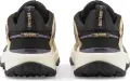 Кроссовки для хайкинга женские Puma EXPLORE NITRO GORE-TEX бежево-черно-фиолетовые 378024-02