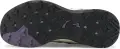 Кроссовки для хайкинга женские Puma EXPLORE NITRO GORE-TEX бежево-черно-фиолетовые 378024-02